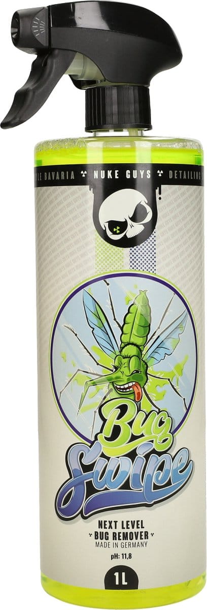 Nuke Guys Bug Swipe Insect Remover - 1000ml