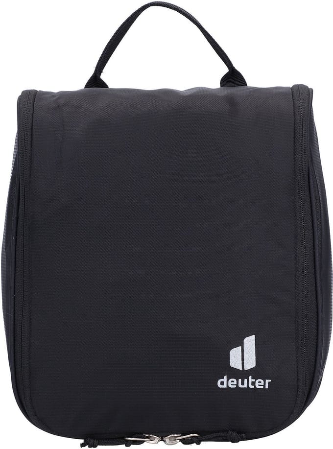 Deuter Wash Center ll - Toilettas 25 cm (black)