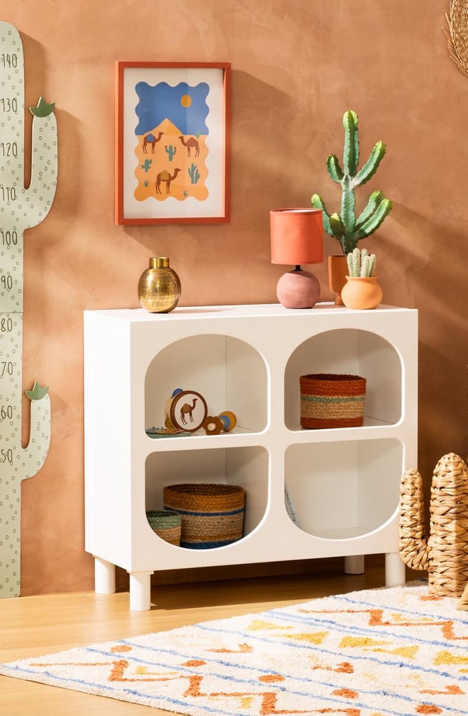 Atmosphera Kids Marrakech Vloerkleed - 120x170cm - Multi