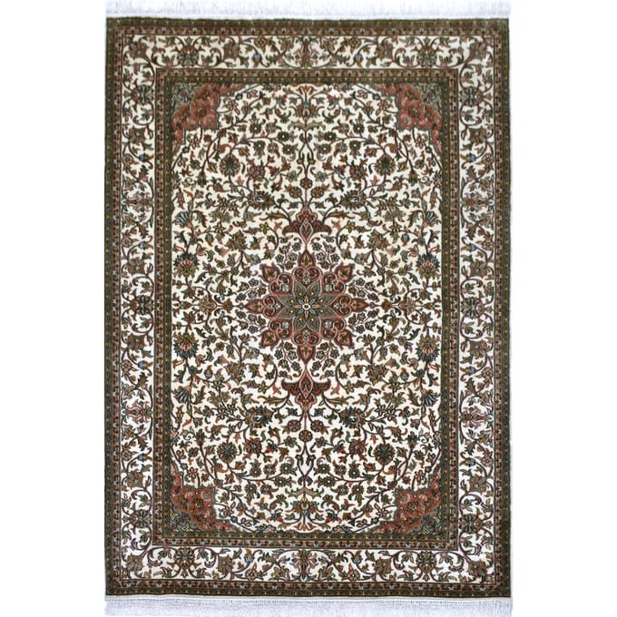 Vloerkleed Kashan | Casa Caron