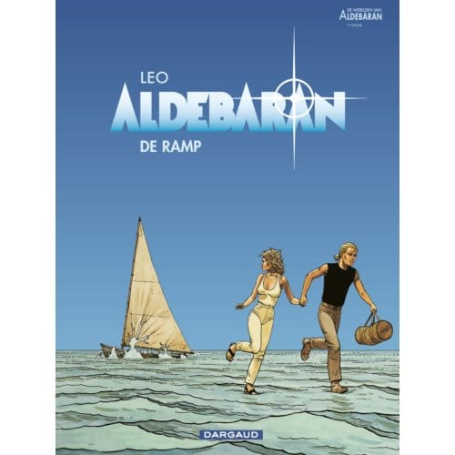 De Ramp - Aldebaran - Leo