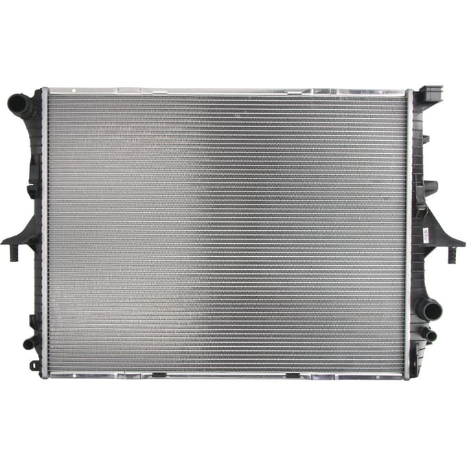 Radiator, motorkoeling KOYORAD PL452405