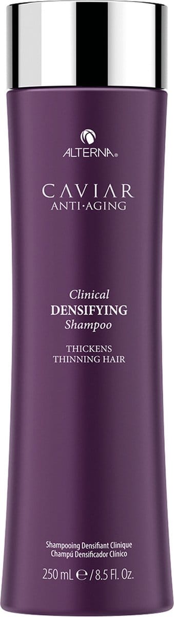 Alterna - Caviar Clinical Densifying Shampoo - 250ml