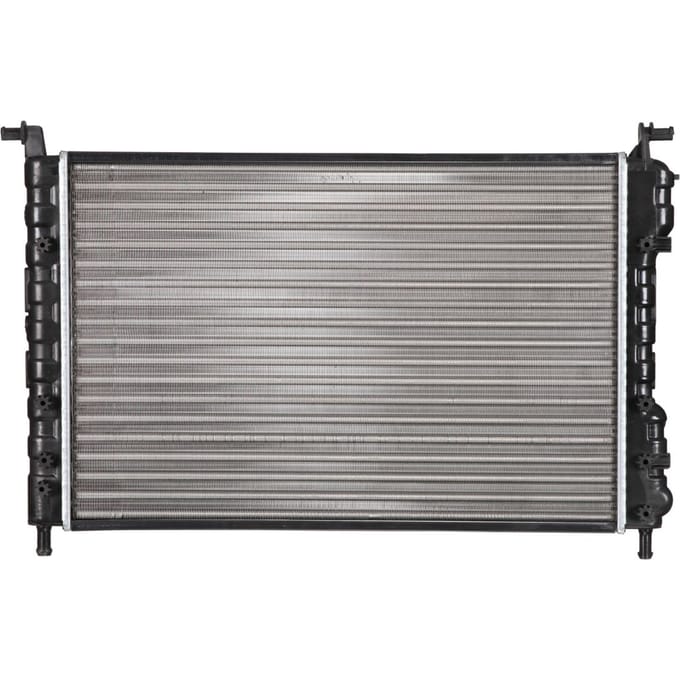 Radiator, motorkoeling NRF 58219