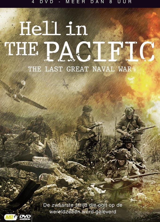 Hell In The Pacific