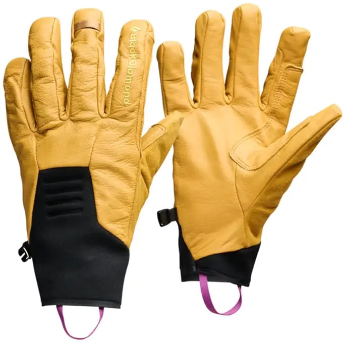Handschoenen Black Diamond Tour LT