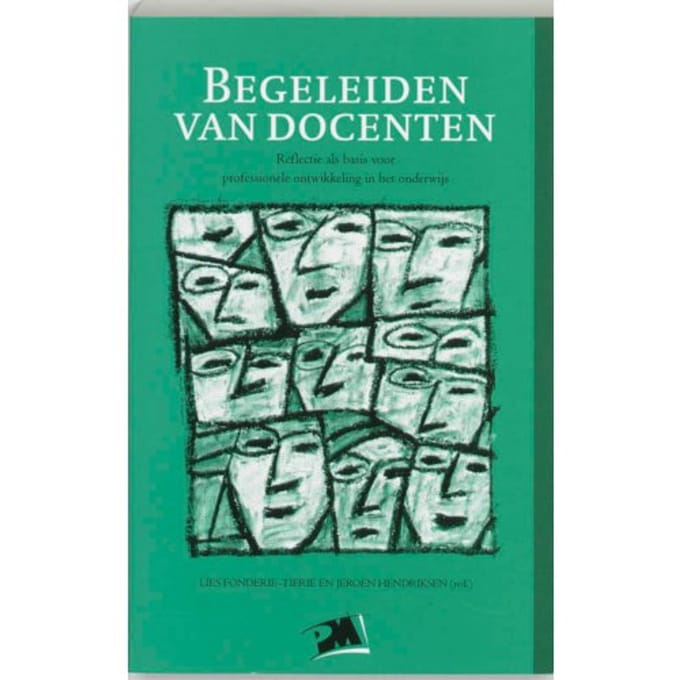 Begeleiden Van Docenten - Pm-Reeks