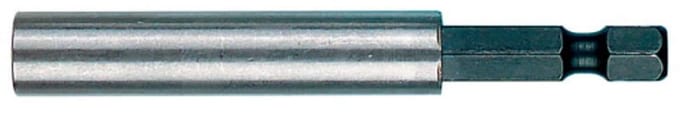 Ivana Bithouder Magnetisch Met Borgring 1/4" 200 mm
