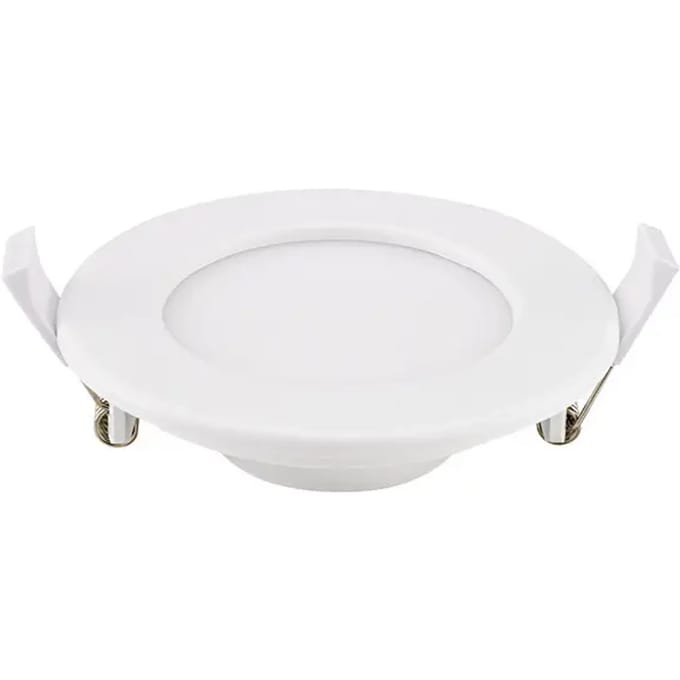 Inbouwarmatuur Sigor Fled Downlight