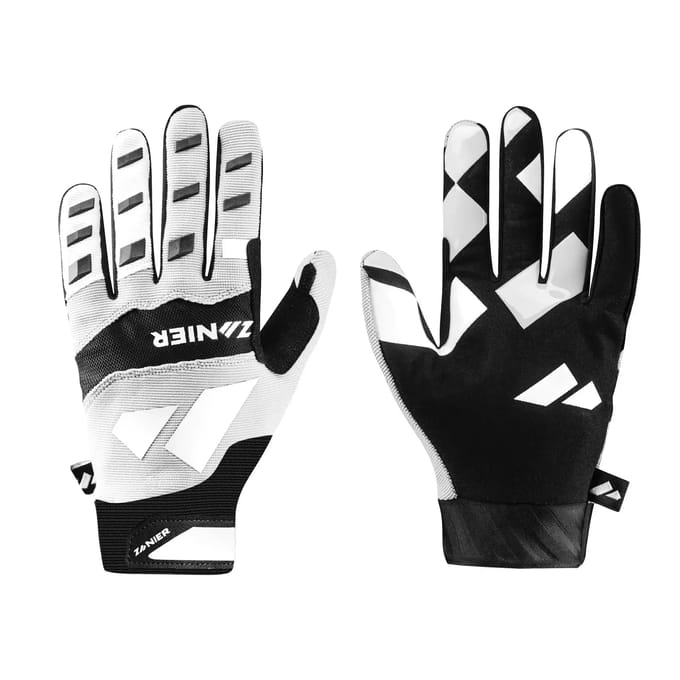 Lange handschoenen Zanier MX
