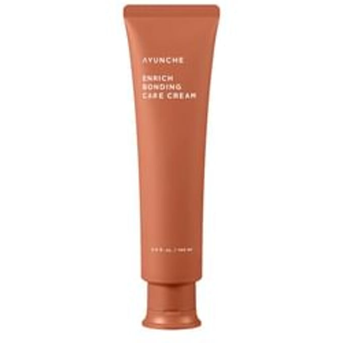 Crème de Soin Enrichissante Ayunchae Bonding 150ml brown