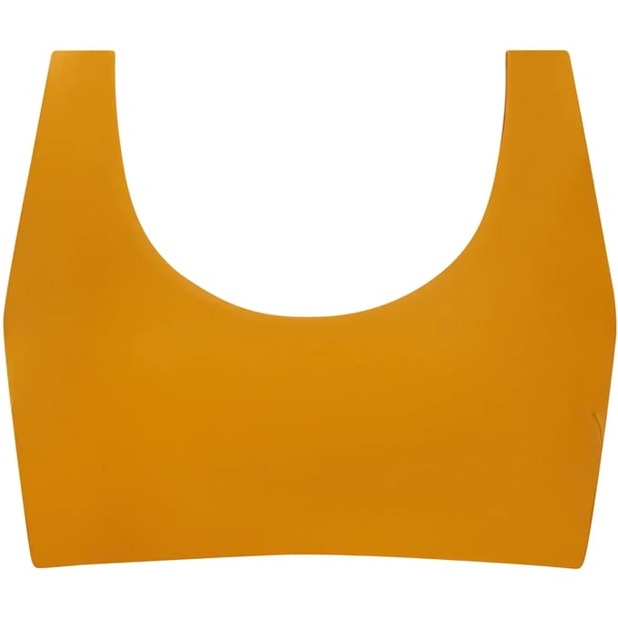 Reversibel bikini-top dames Inaska Pure
