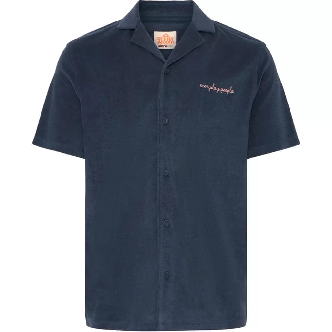 Shirt Blend Basti