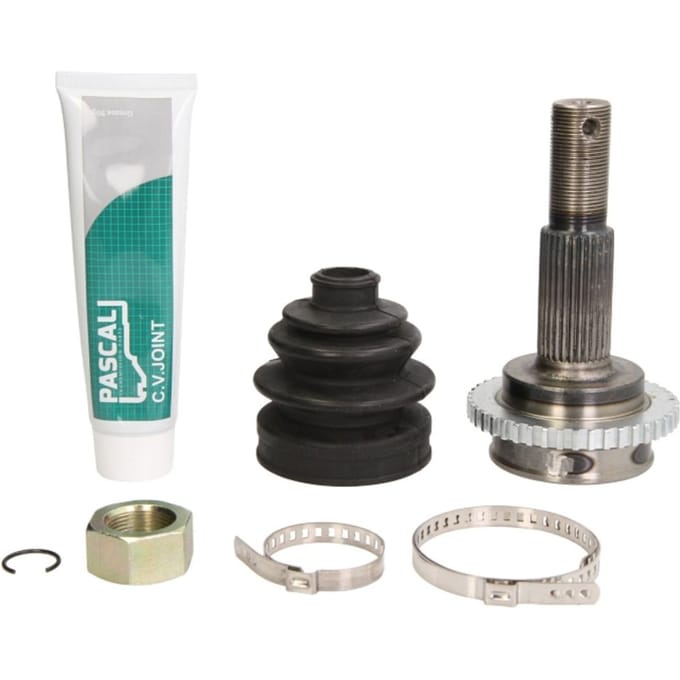 Homokineet reparatie set, aandrijfas PASCAL G11087PC