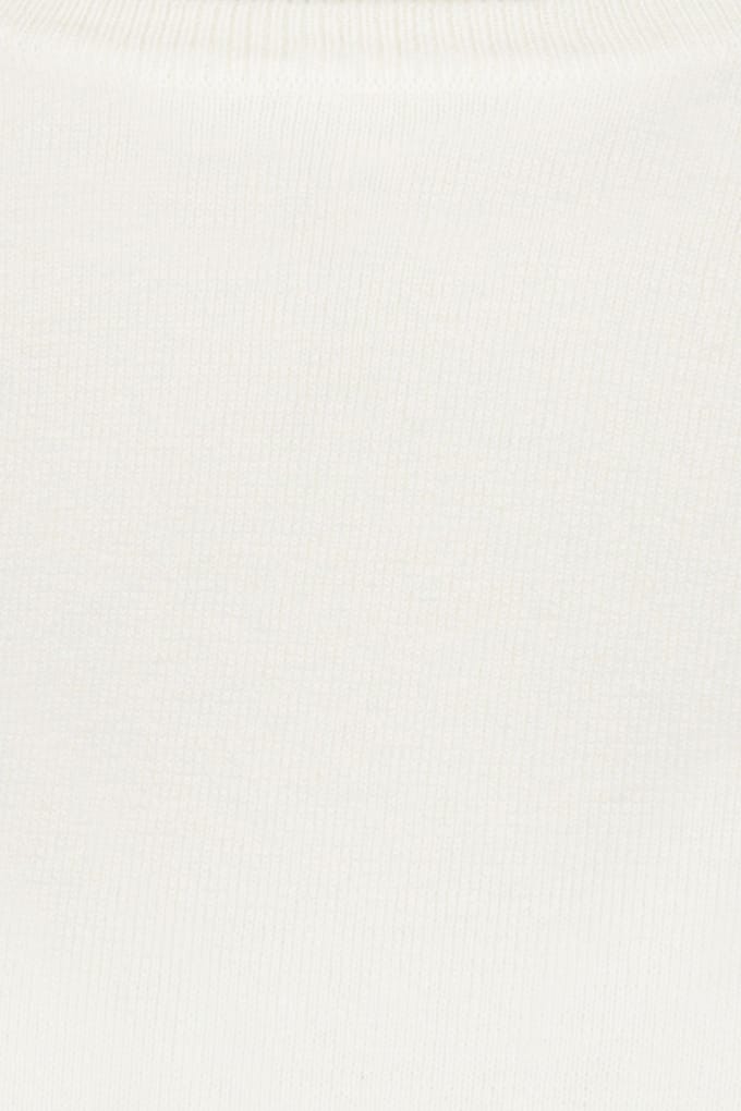 McGregor C-neck Sweater Off White Taglia: S | Maglioni a maglia Outlet | Uomo | Bianco