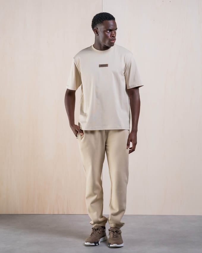 Rubber T-Shirt