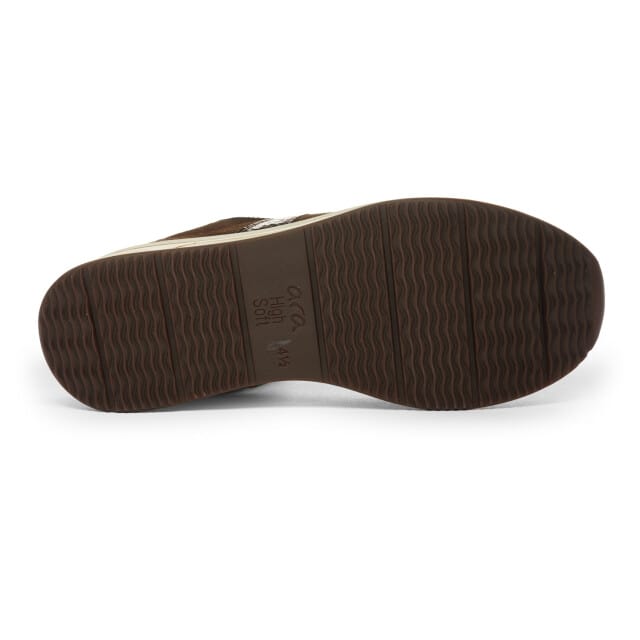 ara Sneaker Sapporo mocca