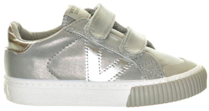 Victoria Plata Sneaker Kids maat 25
