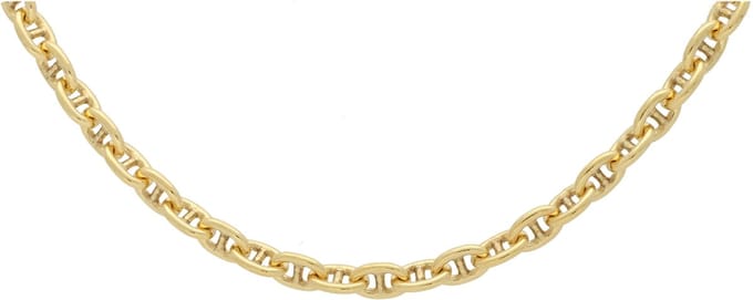 Glow 102.8111.45 Dames Ketting - Collier