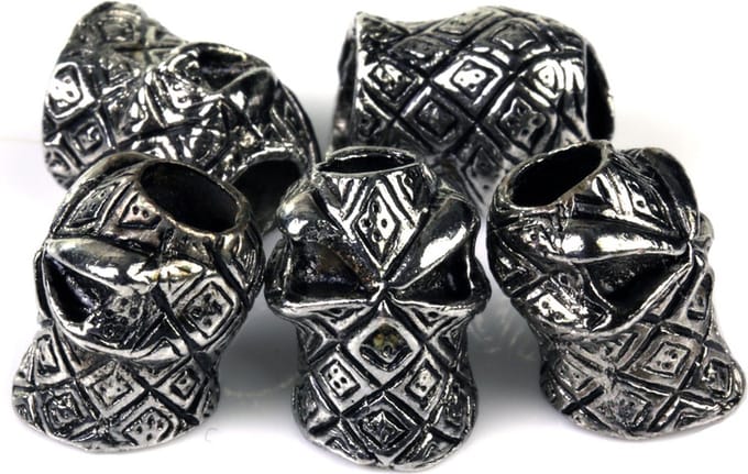 Skull set 2148-8