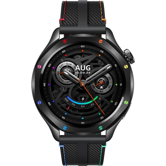 Xiaomi Smartwatch S4 Smartwatch Rainbow