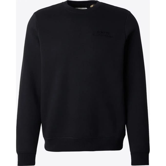 Blend - BHKASPER SWEAT L/S CREW - Heren - Sweaters