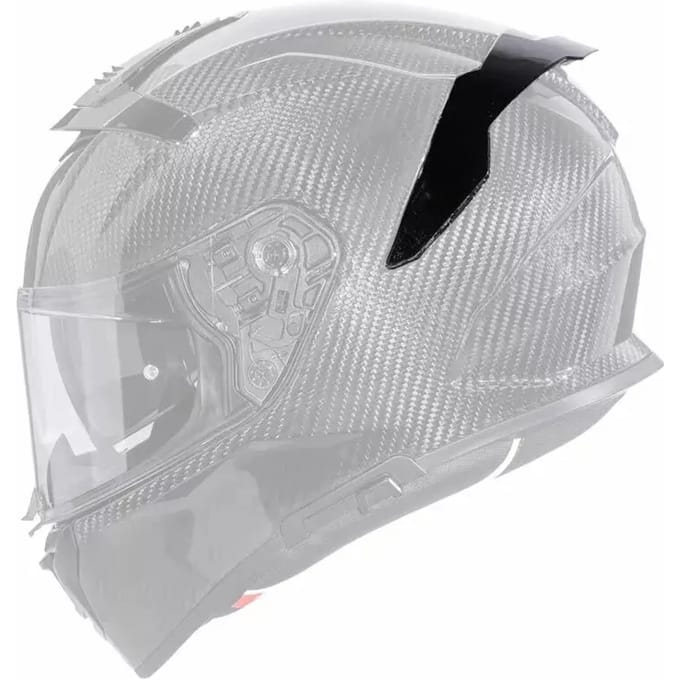 Motorfiets spoiler Premier Devil ST 2/Y/19/8