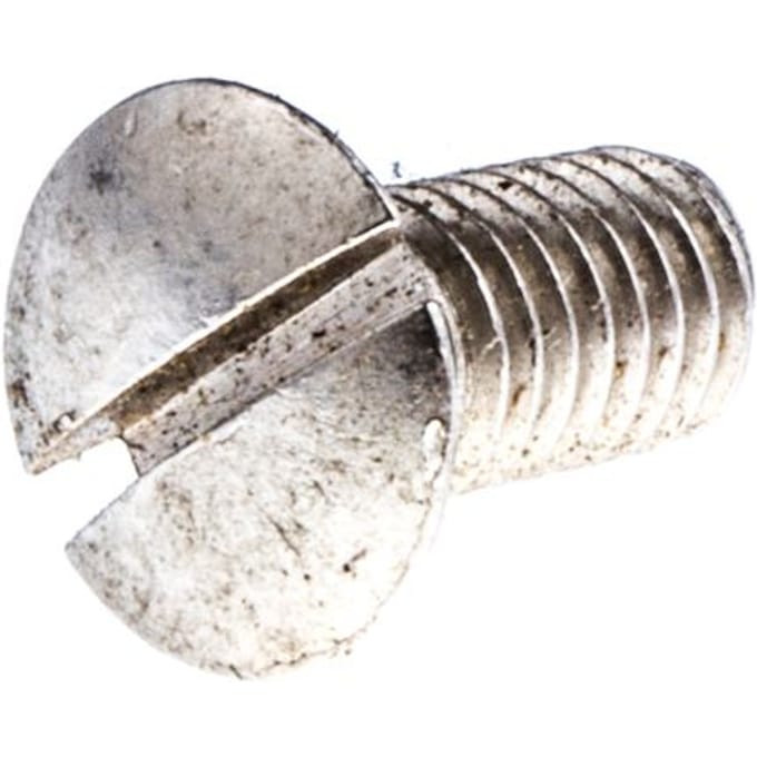 Screw