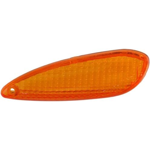 Lampglas, knipperlicht VICMA 6681