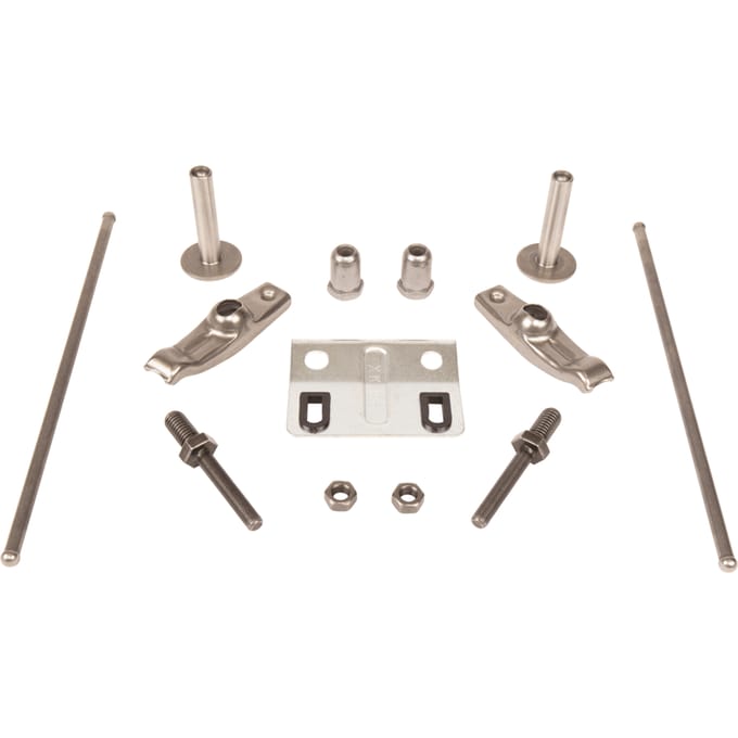 Klep kit