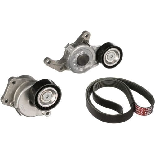 Poly V-riem set Micro-V® E-START™ GATES K016PK1073EST