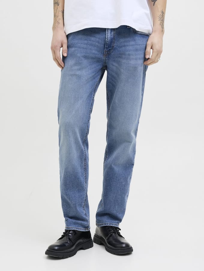 Jack & Jones Regular fit JJICLARK JJORIGINAL SQ 926 Regular fit