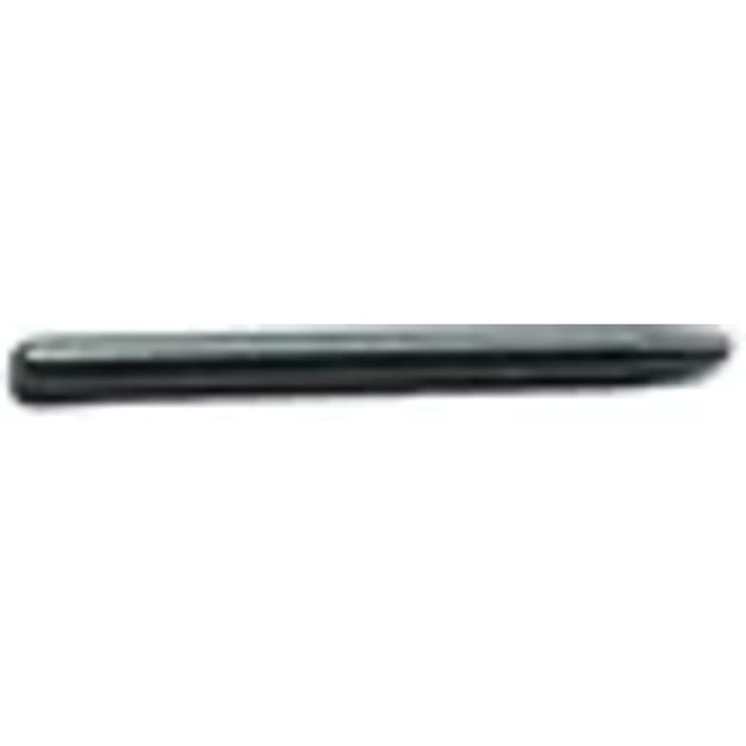 Sencys Glaslatspijkers Met Verloren Kop Rvs 1,3x18mm - 500 Stuks