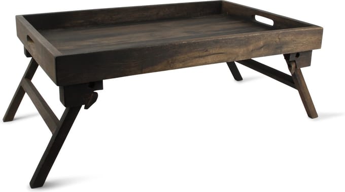 Salt&Pepper Rural Zwart - Dienblad
