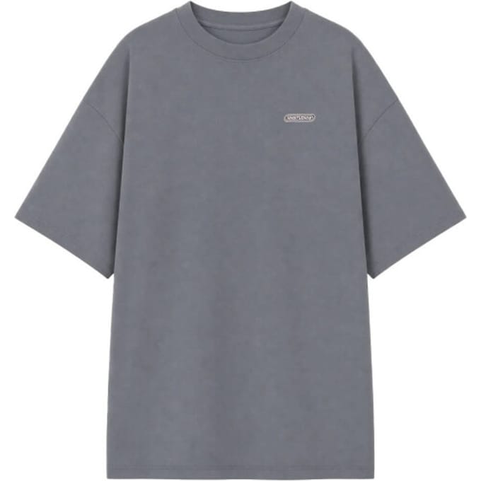 Nik & Nik T-shirt b 8-157 2604