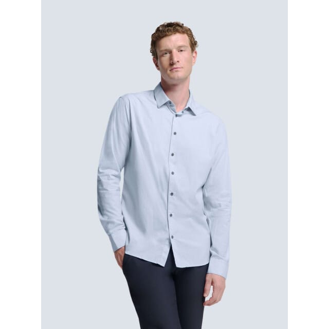 No Excess Shirt 2 coloured cloud