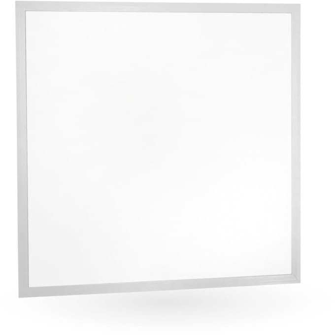 Ledvion - LED Panel Dimbaar - 60x60 - 36W - 4000K - 4000L Incl. LED driver + Snelconnector