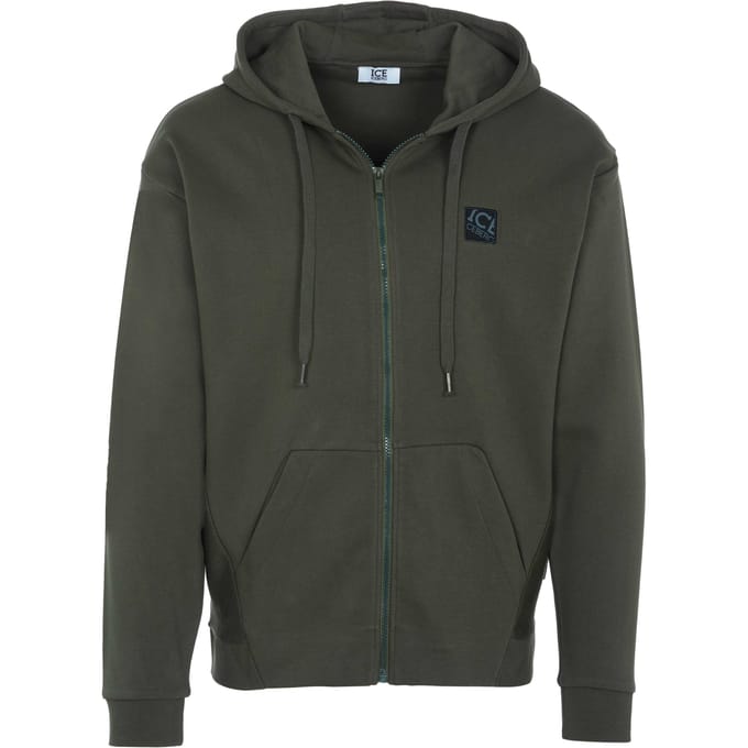 Capuchon sweaters Iceberg -