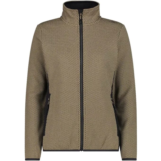 Damesfleece CMP