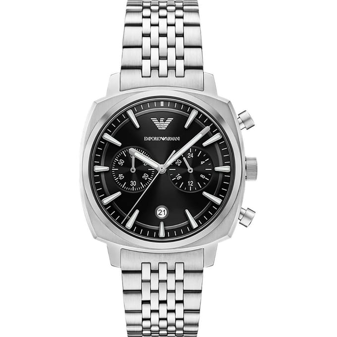 Emporio Armani Chronograaf AR11725