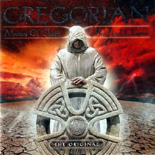 Masters Of Chant X: The Final Chapter - Gregorian