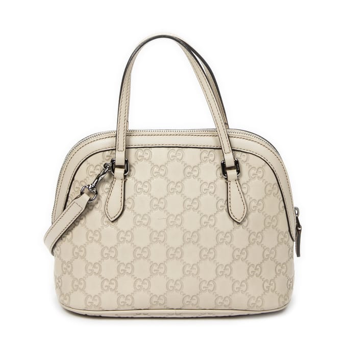 Mini Dome Crossbody   schoudertas