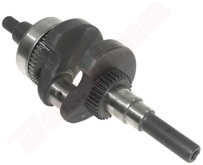 Krukas passend op YANMAR L 48 19,05mm 3/4'' ( 714288-21740 )