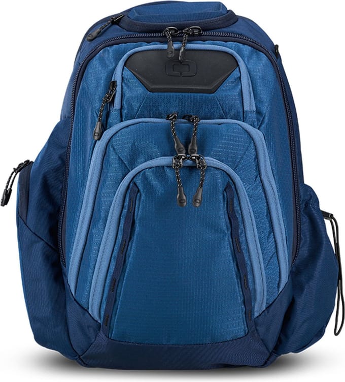 Ogio Gambit Pro 25l Rugzak Blauw