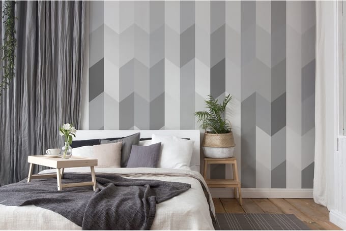 Fotobehang Pattern16 DD115345 A.S. Création XXL 5 | 3D Fotobehang op maat