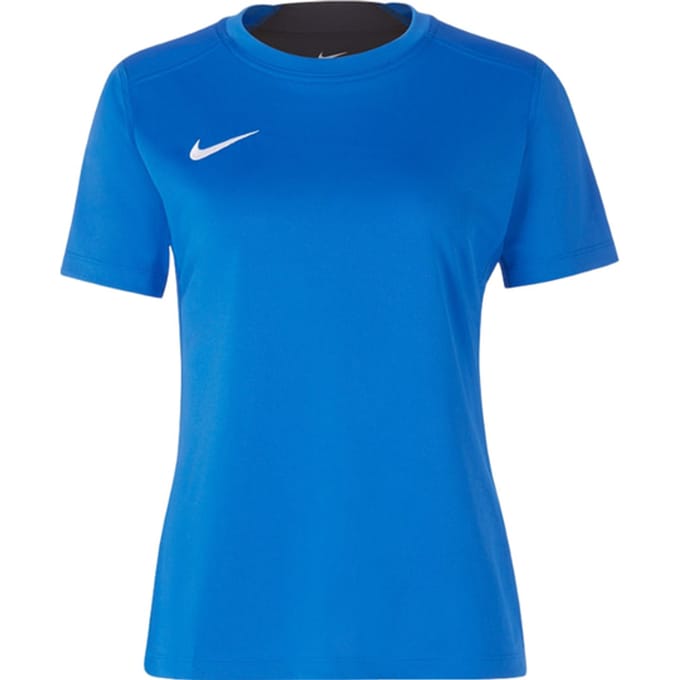 Nike Shirt Blauw K463