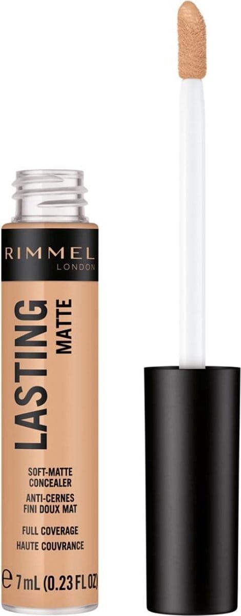 Rimmel London Lasting Matte Sand 030 Concealer