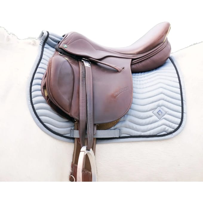 Zadeldoeken Imperial Riding Rebel