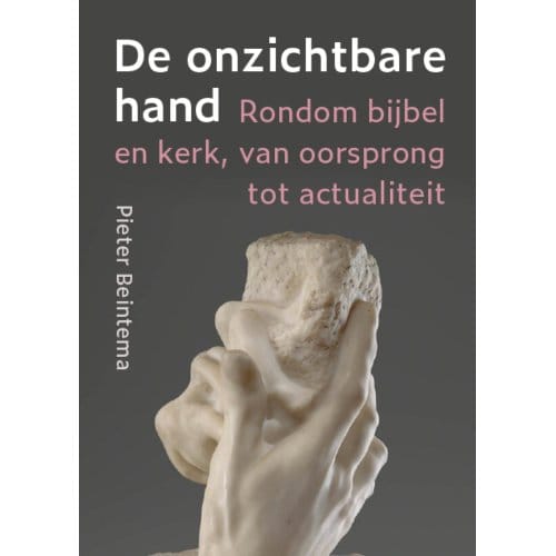 De Onzichtbare Hand - Pieter Beintema