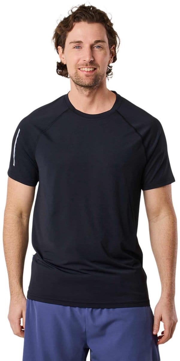 Swedemount Core Training T-shirt SS SY – Heren training – Maat XL